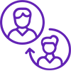How high is your monthly annual employee turnover