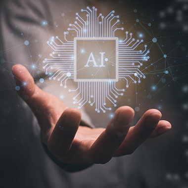 leading artificial intelligence company NURBS Labs