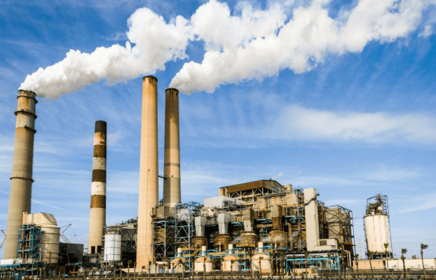 Prognostic Emission Monitor – An AI Solution